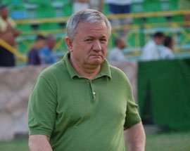 Porumboiu îl acuză pe Răzvan Lucescu: Arbitrajul de la meciul cu Braşov a fost temă dată de selecţioner
