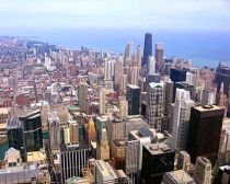 Autorităţile din Chicago au închis instituţiile publice pentru a economisi bani la buget