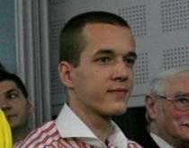 Fiul lui Adrian Năstase a rămas fără permis, după ce a fost prins cu 141 km/h în Bucureşti

