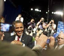 Obama: victoria din Afganistan nu va ?rapidă? sau ?uşoară?
