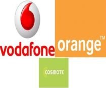 Orange acuză Cosmote şi Vodafone de reclamă falsă