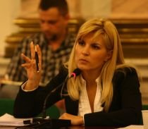 Elena Udrea, chemată din nou la audierile Comisiei, pe 1 septembrie