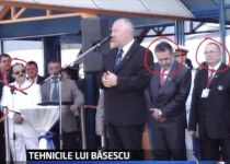 Fratele lui Traian Băsescu, implicat în afacerea fregatelor de 500 milioane euro? (VIDEO)