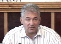 Videanu: Activitatea lui Aurel Cazacu va fi verificată de Corpul de Control al Ministerului Economiei