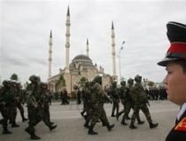 Două atentate sinucigaşe s-au produs în Cecenia
