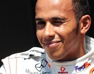 Hamilton pleacă primul în Marele Premiu al Europei, de la Valencia