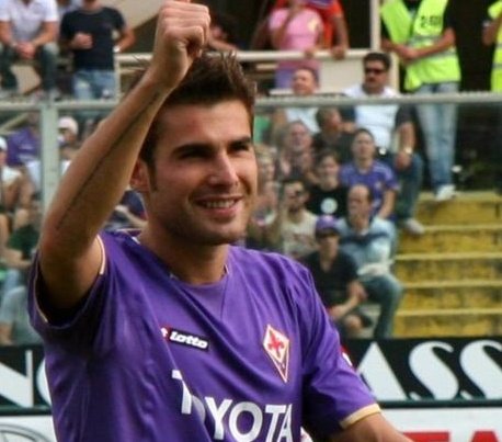 Mutu marchează la debutul noului sezon din Serie A, dar Fiorentina nu ob&#539;ine decât un egal la Bologna