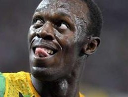 Rezultat istoric pentru Usain Bolt, după ce Jamaica a câştigat ştafeta de 4x100 de metri