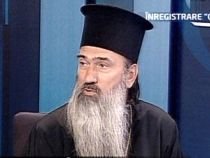 Arhiepiscopul Teodosie neagă că ar fi primit mită: ?Am greşit că am mers la Parchet? (VIDEO)
