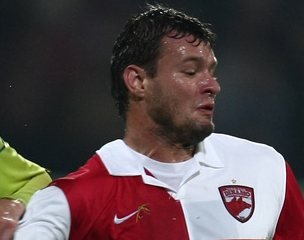 Direct la ţintă! Marius Niculae i-a săgetat pe ardeleni în Dinamo ? CFR Cluj 1-0