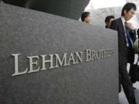 PwC, comisioane de peste 120 milioane de lire sterline din administrarea Lehman Brothers Europa