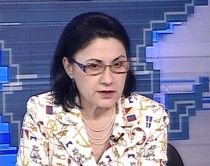 Andronescu, dezamăgită de lupta politică PDL-PSD. Despre remaniere: "Dacă asta merit..." (VIDEO)