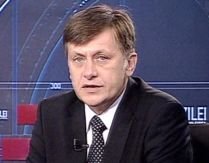 Crin Antonescu: Sunt uluit de reacţia Preşedinţiei în cazul Mircea Băsescu (VIDEO)