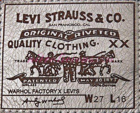 Levi Strauss vinde blugi în rate în India