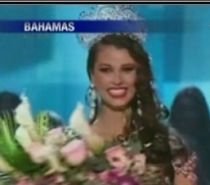 Reprezentanta Venezuelei a câştigat Miss Universe 2009. Este al şaselea titlu obţinut de sud-americance (VIDEO)