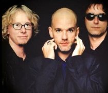 Trupa R.E.M. lansează un nou album, pe 26 octombrie