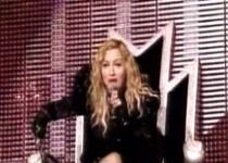 Madonna ar putea ajunge în Bucureşti la ora 18.00. Vezi ce străzi vor fi închise pentru concert (VIDEO)
