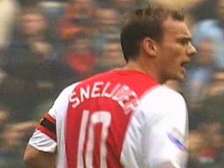Telenovela continuă: Wesley Sneijder a refuzat transferul la Inter