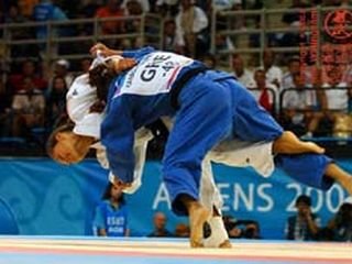 Alina Dumitru a ratat bronzul la Campionatul Mondial de judo de la Rotterdam