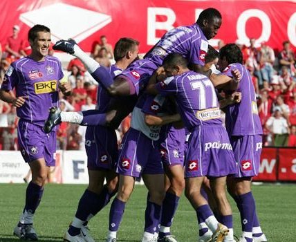 Liga Campionilor, un vis: FC Timişoara va juca în grupele Europa League, după 0-0 la Stuttgart