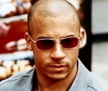 Vin Diesel, într-un nou film din seria "Triple X"