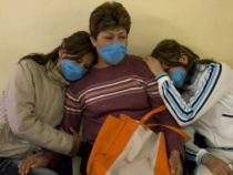 Bilanţ tragic. Gripa porcină a ucis 584 de oameni în Brazilia 