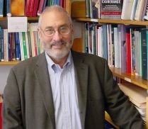 Joseph Stiglitz, laureat Nobel: Revenirea economiei mondiale este o iluzie