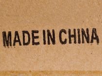 "Made in China", distrus de ambiţiile oamenilor de afaceri occidentali