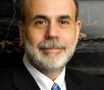 Presedintele Fed, Ben Bernanke, victima unui furt de identitate bancară