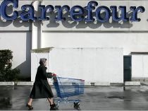 Carrefour, pierderi de 11,4 milioane euro în primul semestru