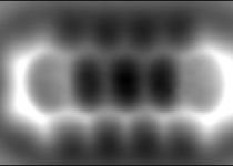 Prima imagine în detaliu a unei molecule surprinsă la un laborator din Zurich
