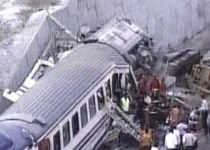 Tragedie feroviară în Turcia: Cinci morţi şi 20 de răniţi, după ce un tren s-a ciocnit cu un camion (VIDEO)
