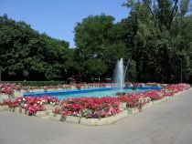 În parcul Herăstrău din Bucureşti va fi inaugurată aleea Michael Jackson