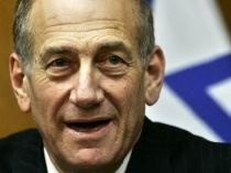 Fostul premier israelian, Ehud Olmert, acuzat oficial de corupţie
