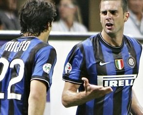Inter zdrobeşte Milan cu 4-0 în derby-ul etapei din Serie A (VIDEO)