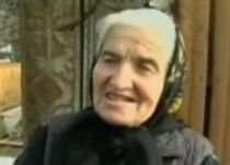 Mama lui Boc e supărată pe Udrea pentru că i-a provocat necazuri fiului său (VIDEO)
