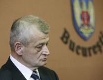 Octav Cozmîncă, şeful campaniei prezidenţiale a lui Sorin Oprescu?
