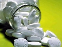 Studiu: Aspirina NU previne infarctul miocardic, în cazul persoanelor sănătoase