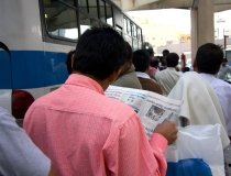 Un cotidian indian este cel mai bine vândut ziar din lume