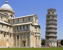 2009, un an dezastruos pentru turismul din Italia