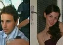 Crima din Timişoara: Sergiu Florea şi Carmen Bejan, aduşi la Spitalul Penitenciar Jilava
