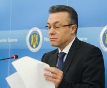 Diaconescu: Diplomaţii români vor fi plătiţi în lei, nu în valută