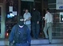 Dosarul permiselor din Argeş: Ultimii opt arestaţi au fost eliberaţi