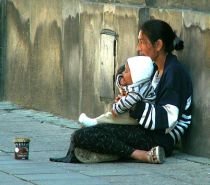 Rusia: numărul săracilor a crescut cu 30%, la 24,5 milioane persoane
