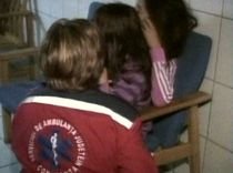 Toxiinfecţie alimentară, la o terasă din Eforie Nord: 13 copii au ajuns la spital (VIDEO)