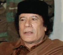 Libia aniversează 40 de ani de la puciul militar care l-a adus la putere pe Muammar al-Gaddafi 