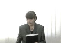 Monica Macovei, acuzată de corupţie de un cetăţean polonez