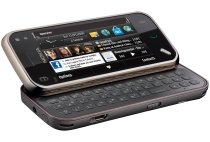 Nokia anunţă N97 mini, X6 şi X3, plus o aplicaţie în parteneriat cu Facebook (FOTO)