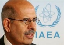 Preşedintele AIEA: Ameninţarea nucleară iraniană este ?exagerată? 
