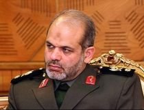 Suspect internaţional de terorism, noul ministru al Apărării în Iran
